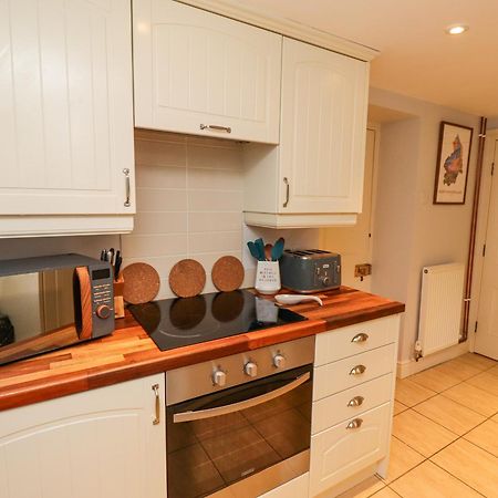Woodcutters Cottage Haltwhistle Luaran gambar