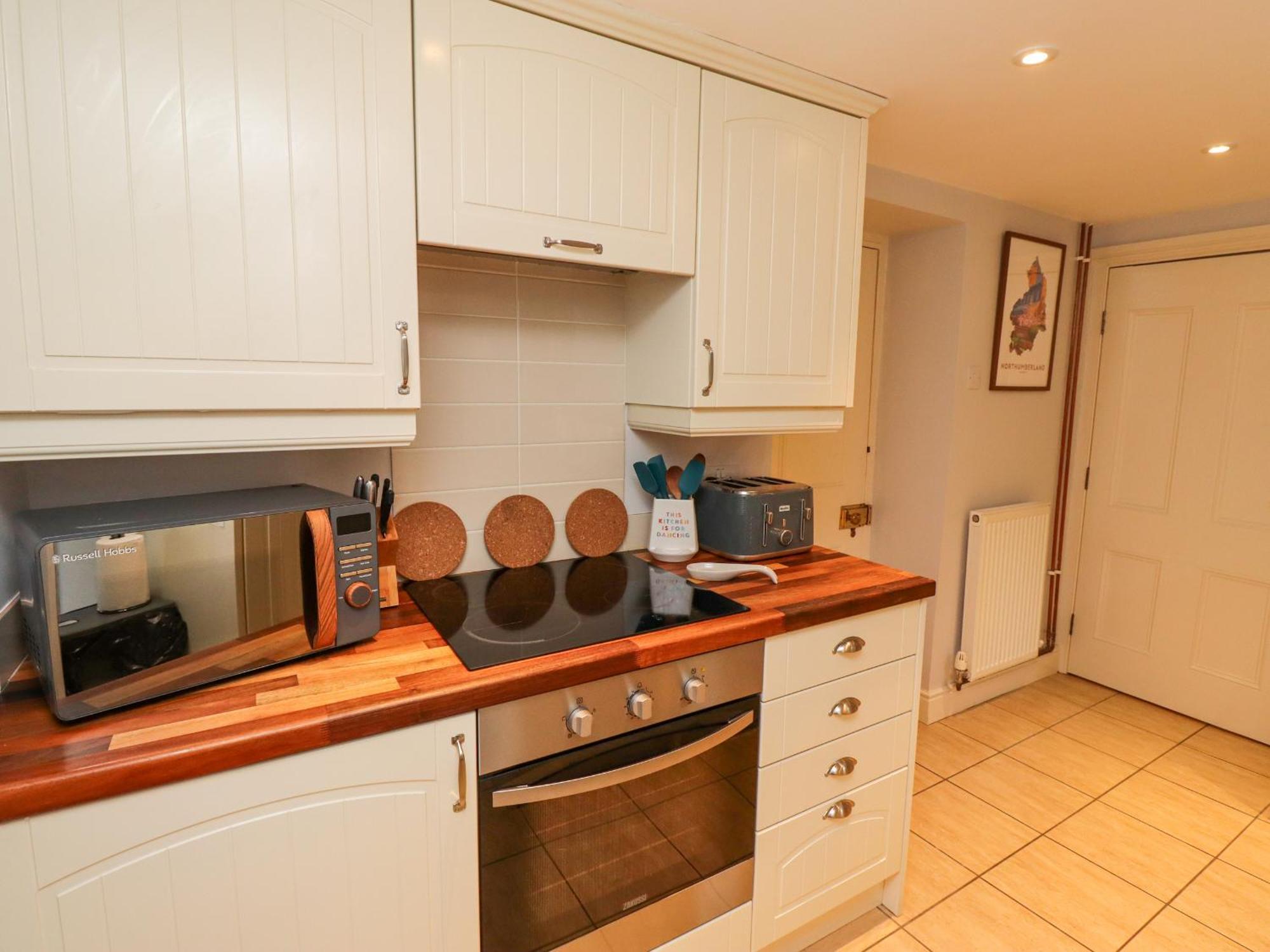 Woodcutters Cottage Haltwhistle Luaran gambar