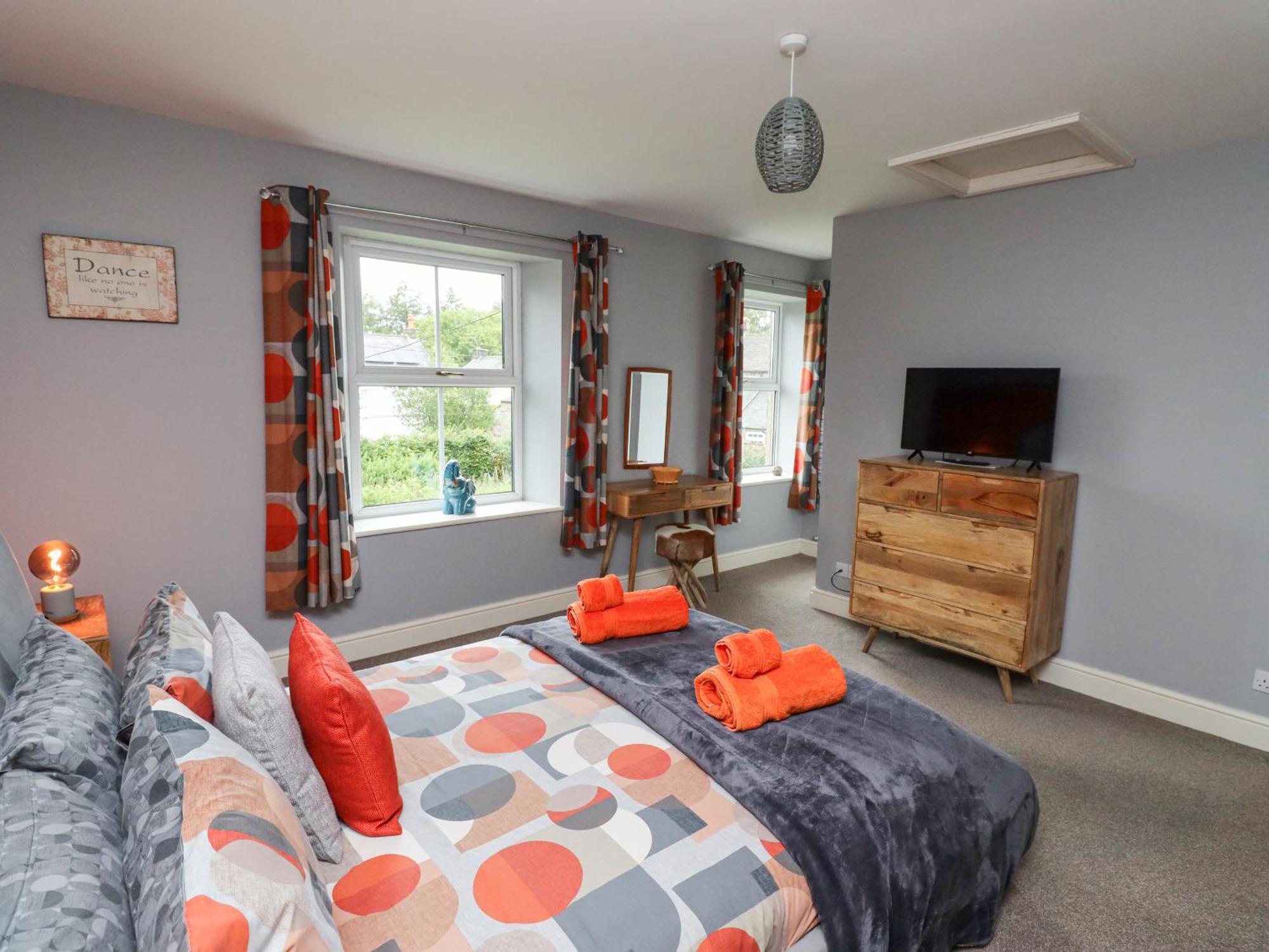 Woodcutters Cottage Haltwhistle Luaran gambar
