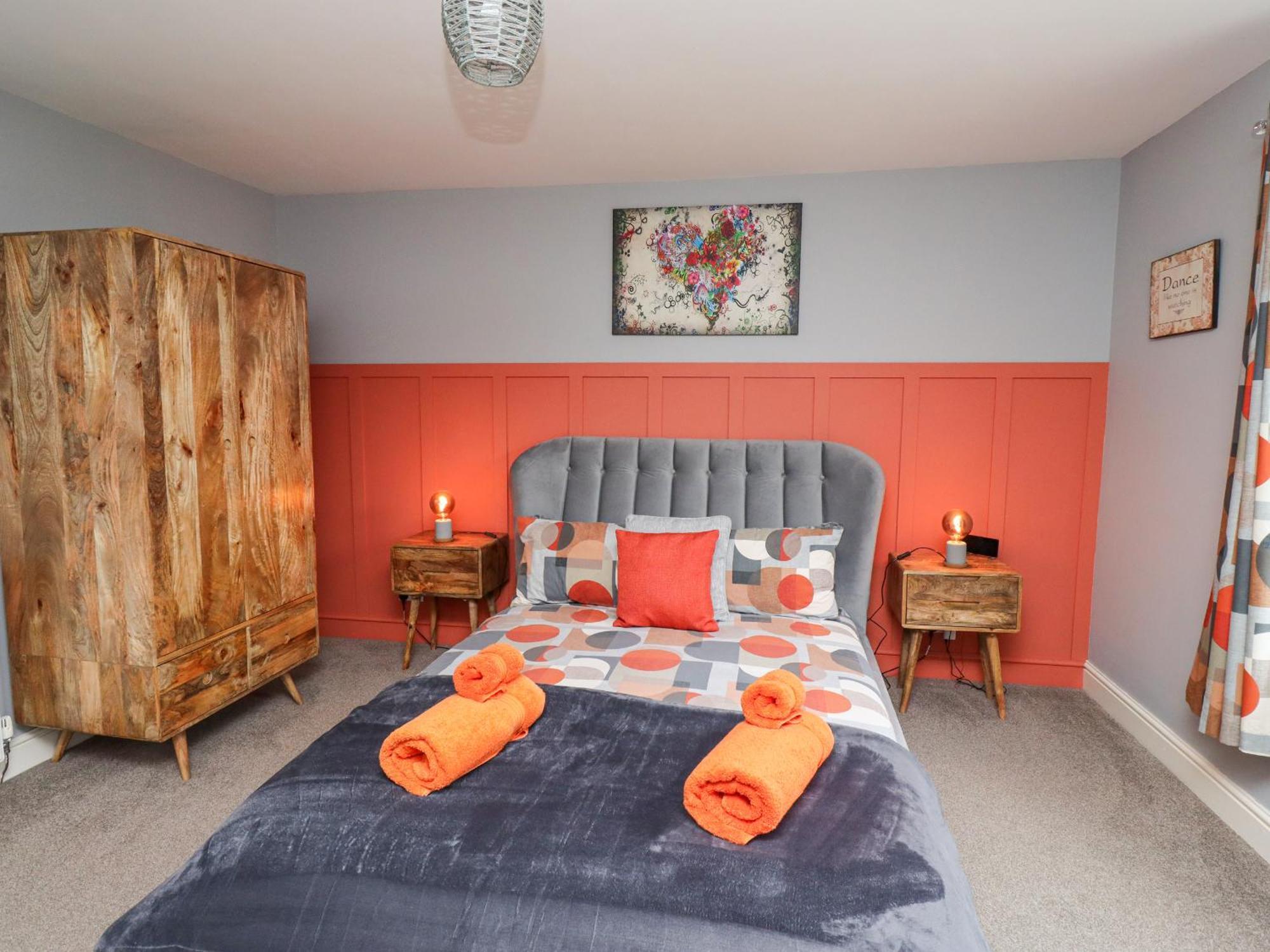 Woodcutters Cottage Haltwhistle Luaran gambar