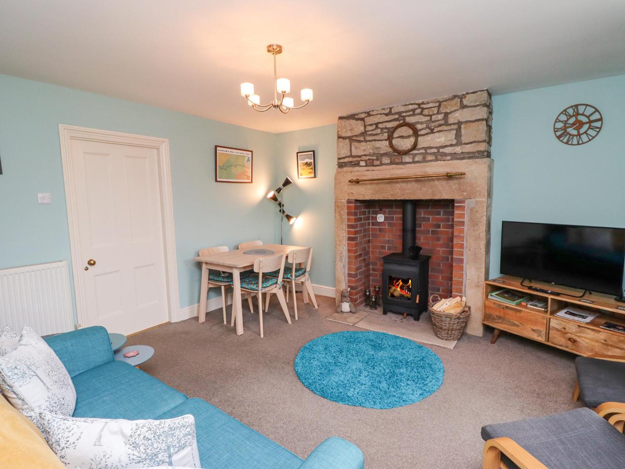 Woodcutters Cottage Haltwhistle Luaran gambar