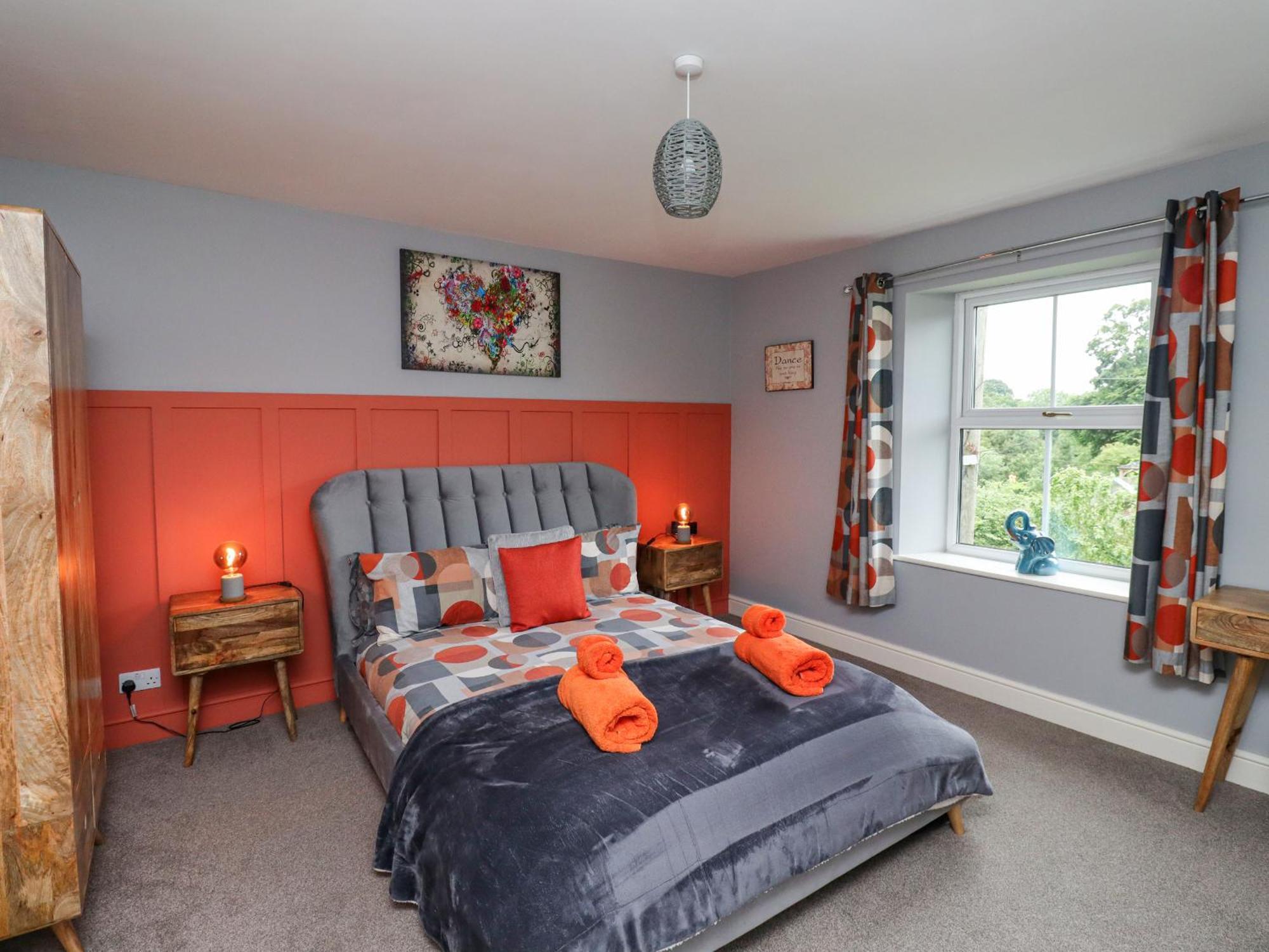 Woodcutters Cottage Haltwhistle Luaran gambar