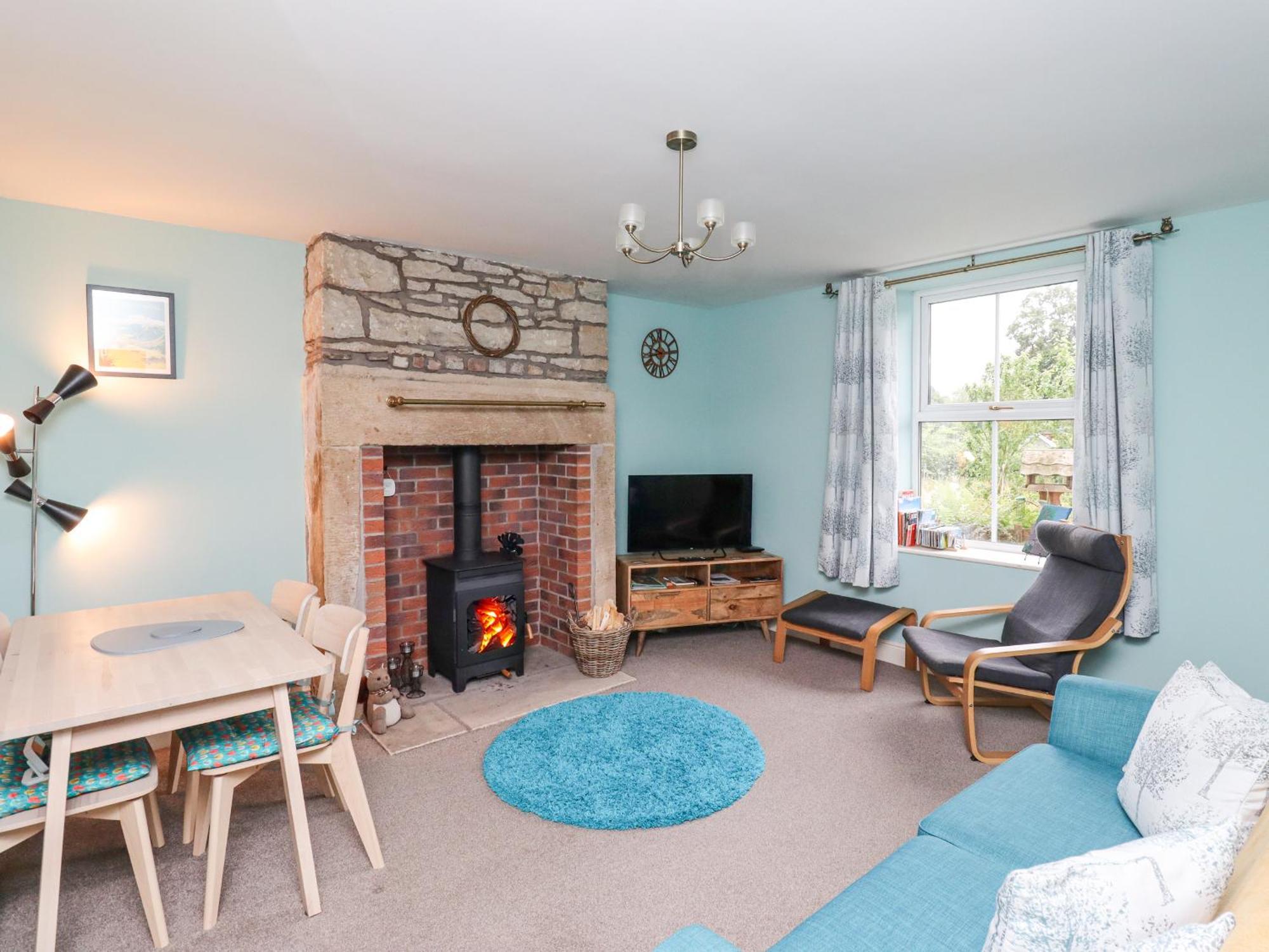 Woodcutters Cottage Haltwhistle Luaran gambar
