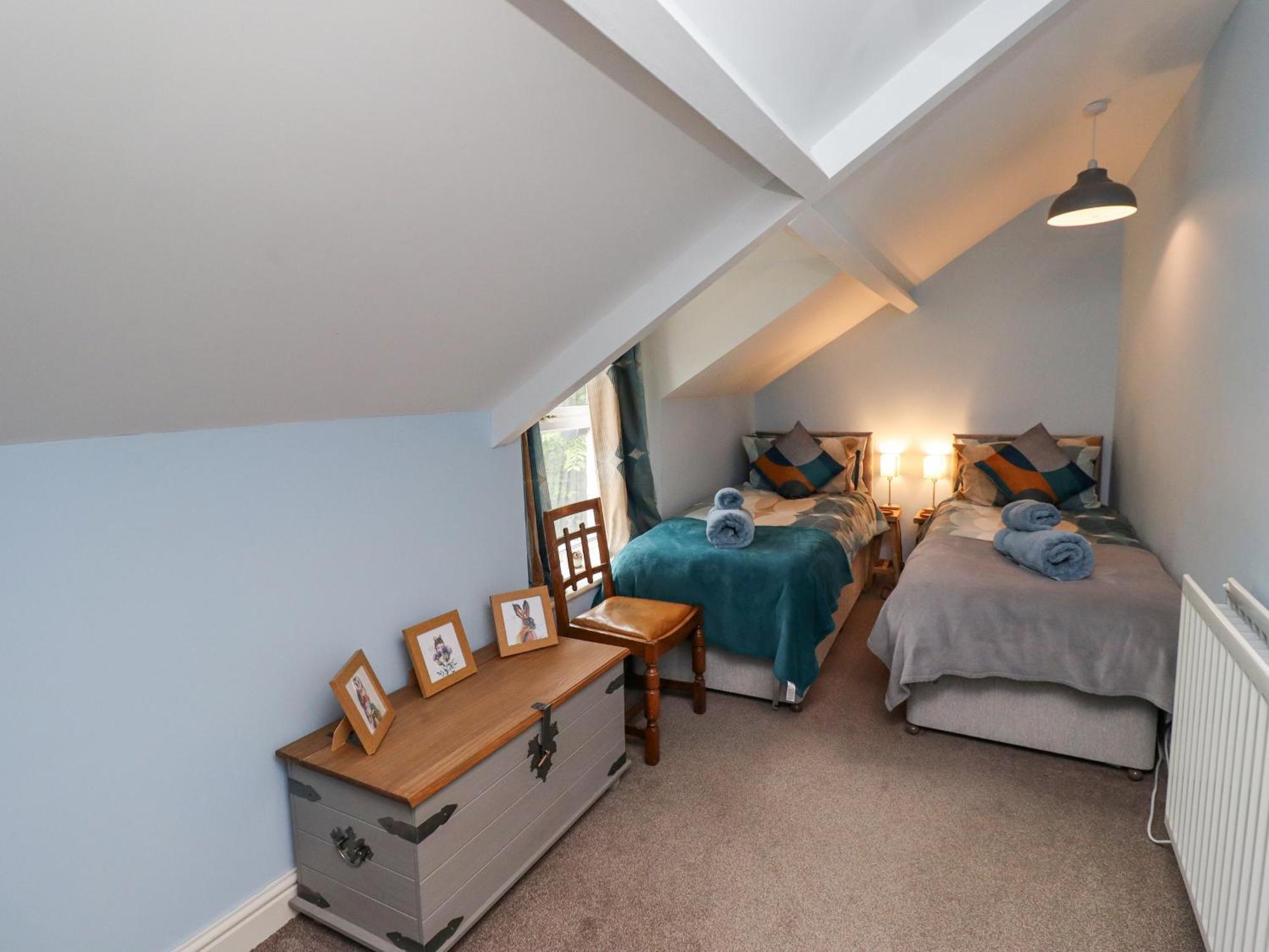 Woodcutters Cottage Haltwhistle Luaran gambar